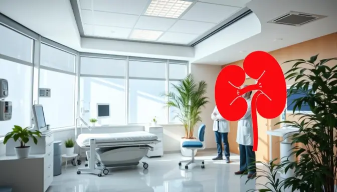 convênio de nefrologia
