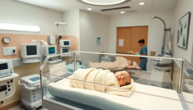 plano de saúde neonatal