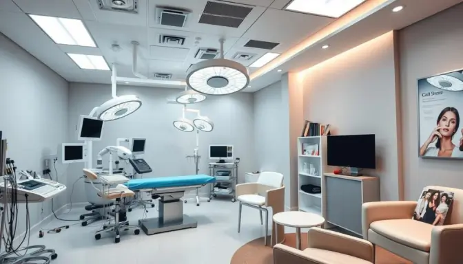 convênio médico cirurgia plástica