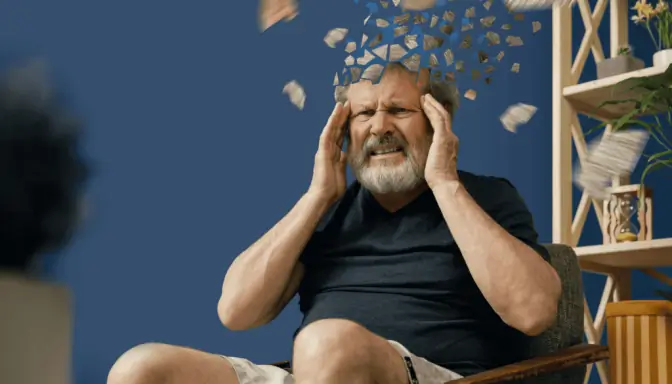 Principais fatores que levam ao Alzheimer