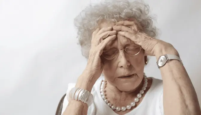 Principais fatores que levam ao mal de Alzheimer
