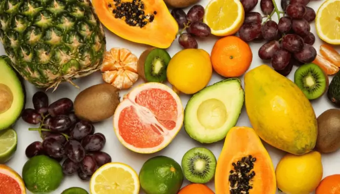 frutas-para-limpar-pulmao